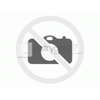 Adapter natynkowy podwójny, kolor antracyt - Novella